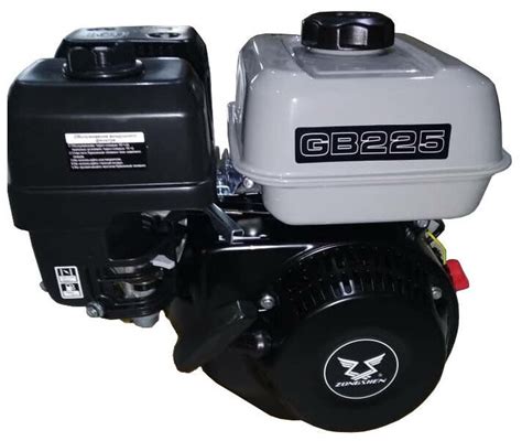 How-To Guides Specifications Model Number DB-X43 Engine /Drive Train Engine <b>Zongshen 223cc</b>, 4 stroke Cylinder Arrangement. . Zongshen 223cc